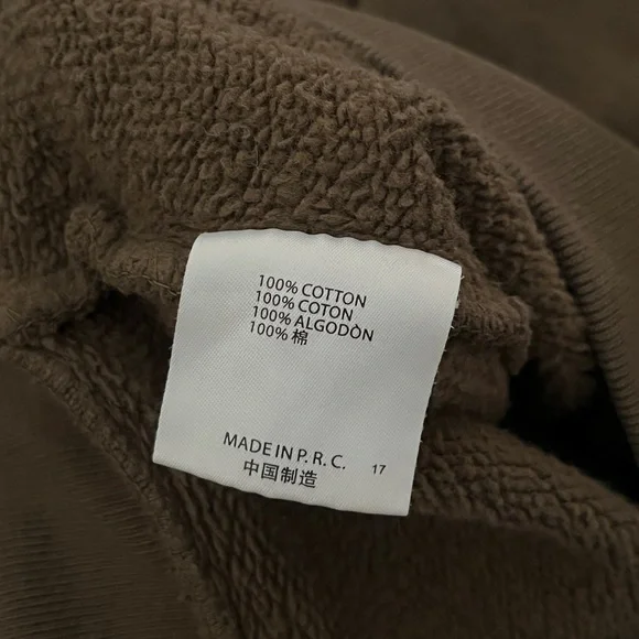 Sweatshirt - Picture 3 of 3